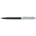 3317 ШР Point  Metal черный Black