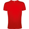 Футболка мужская Regent Fit 150, красная