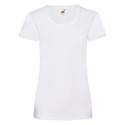 Футболка женская LADY FIT VALUEWEIGHT T 160