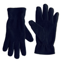 Перчатки флисовые сенсорные TRAIL  L/XL 220 