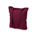 Сумка из плотного хлопка Carryme 220, бордовый