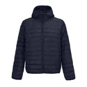 Куртка мужская "STREAM HOODED" 280Т