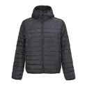 Куртка мужская "STREAM HOODED" 280 Т