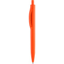 Ручка IGLA COLOR Оранжевая 1031.05