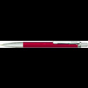4501 VESTA Red красный