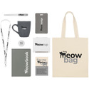Welcome pack Starter Bundle, серый