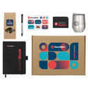 Welcome pack Warm welcome, черный