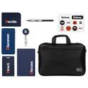 Welcome pack Swift start, синий
