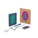 Welcome pack Smart start, синий