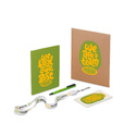 Welcome pack Smart start, зеленое яблоко