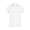 Рубашка-поло мужская SPECTRUM, короткий рукав 195