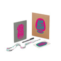 Welcome pack Smart start, серый