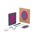 Welcome pack Smart start, темно-синий