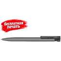 3310 ШР Liberty Bio matt clip clear серый Cool  Gray  9