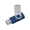 Флеш-карта USB 2.0 16 ГБ Флэш С1, темно-синий