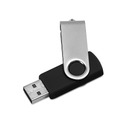 Флеш-карта USB 2.0 32 ГБ Флэш С1, черный