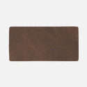 Лейбл Listra Nubuck Touch, XS, темно-коричневый