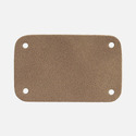 Лейбл Eta Nubuck Touch, S, коричневый