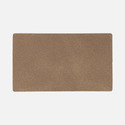 Лейбл Listra Nubuck Touch, M, коричневый
