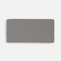Лейбл Listra Soft Touch, XS, серый