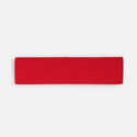 Лейбл Listra Soft Touch, S, красный