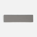 Лейбл Listra Soft Touch, S, серый