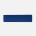 Лейбл Listra Soft Touch, S, синий
