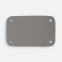 Лейбл Eta Soft Touch, S, серый