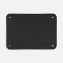 Лейбл Eta Soft Touch, XL, черный