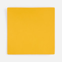 Лейбл Listra Soft Touch, L, желтый