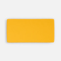 Лейбл Listra Soft Touch, XS, желтый