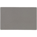 Лейбл Listra Soft Touch, XL, серый