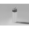 Бутылка для воды Rino 660 мл, белый