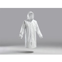 Дождевик Sunny, белый, размер (XL/XXL)