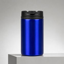 Термокружка Jar 250 мл, синий
