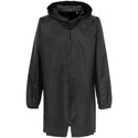 Дождевик Rainman Zip, черный