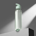 Бутылка для воды Plain 630 мл, оливковый (Р)