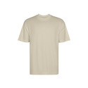 Футболка оверсайз Chow унисекс, песочный