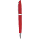 Ручка VESTA SOFT Красная 1121.03