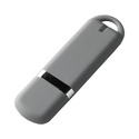 Флешка MIRAX SOFT Серая 4020.23.4ГБ
