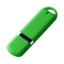 Флешка MIRAX SOFT Салатовая 4020.15.64ГБ