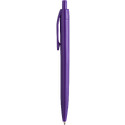 Ручка DAROM COLOR Фиолетовая 1071.11