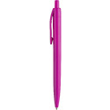 Ручка DAROM COLOR Розовая 1071.10