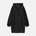 Дождевик Rainman Zip, черный