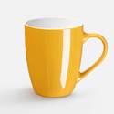 Кружка Good Morning, желтая