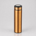 Термос Confident Metallic 420мл, медный