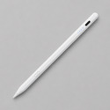 Стилус активный Magic Pencil Pro для iPad, белый, Deppa с логотипом