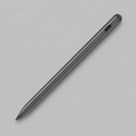 Стилус активный Magic Pencil Pro для iPad, графит, Deppa с логотипом