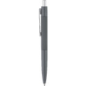 Ручка LEX SOFT Серая 2060.23