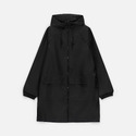 Дождевик Rainman Zip Pro, черный